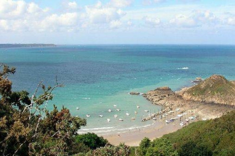 Location de vacances - Maison - Villa à Plouha