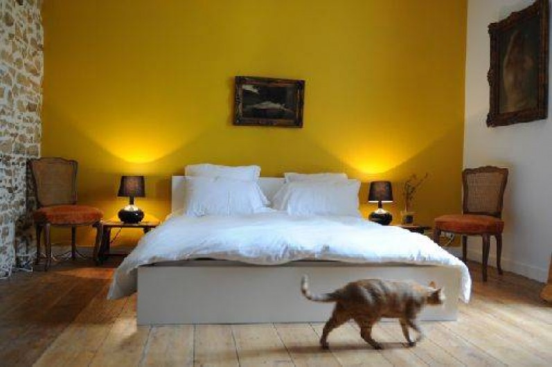 Location de vacances - Maison - Villa à Plouha