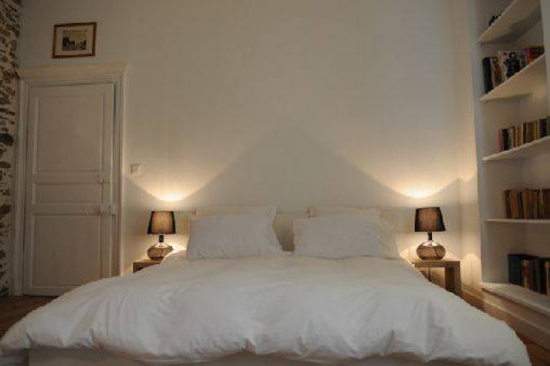 Location de vacances - Maison - Villa à Plouha