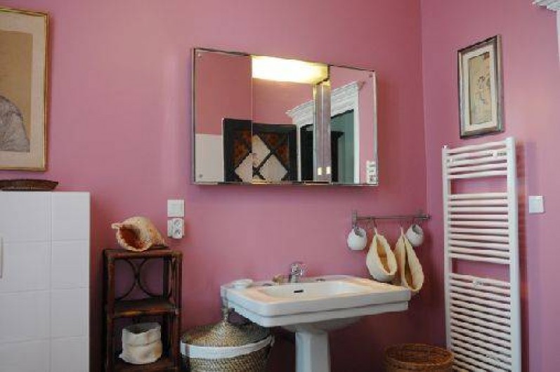 Location de vacances - Maison - Villa à Plouha