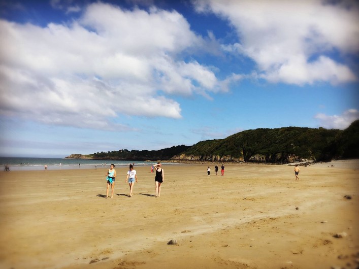 Location de vacances - Maison - Villa à Plouha