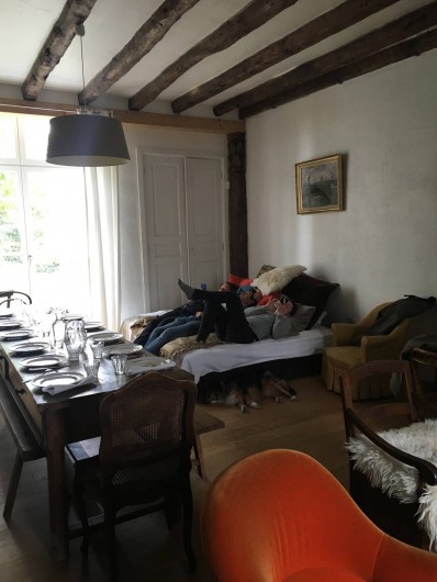 Location de vacances - Maison - Villa à Plouha