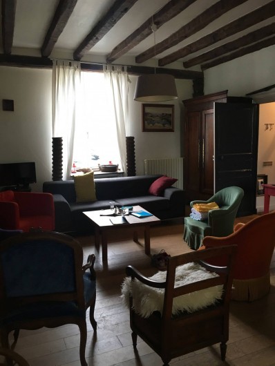 Location de vacances - Maison - Villa à Plouha