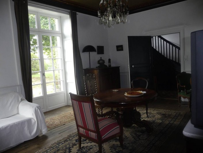 Location de vacances - Maison - Villa à Plouha