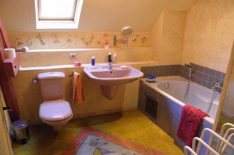 Location de vacances - Maison - Villa à Domme