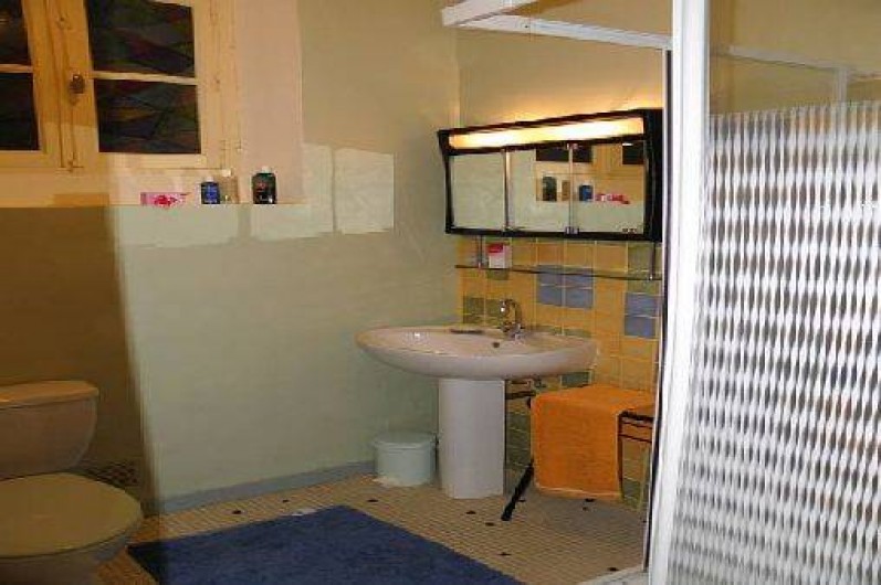 Location de vacances - Maison - Villa à Domme