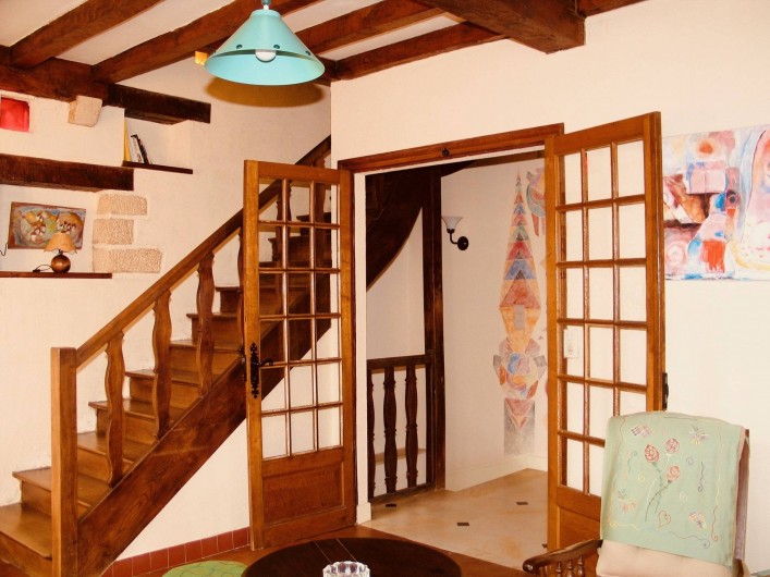 Location de vacances - Maison - Villa à Domme