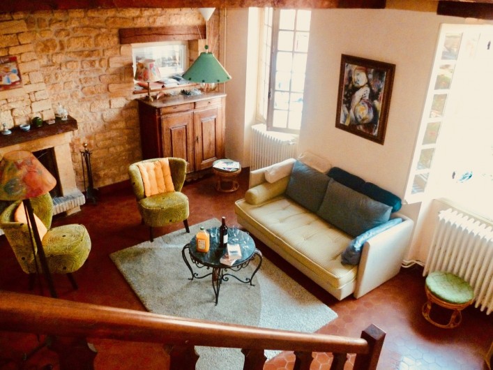 Location de vacances - Maison - Villa à Domme