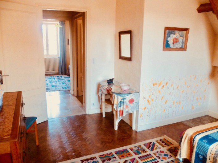 Location de vacances - Maison - Villa à Domme