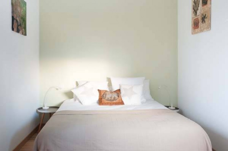 Location de vacances - Gîte à Frontignan - Gîte Lauris (5-7 personnes)