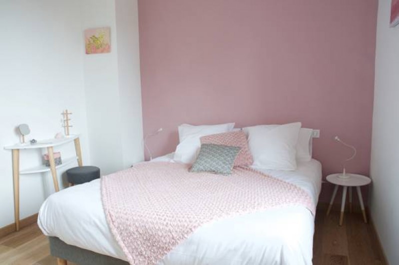 Location de vacances - Gîte à Frontignan - Gîte Lila (5 personnes)