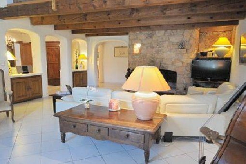 Location de vacances - Villa à Porto-Vecchio