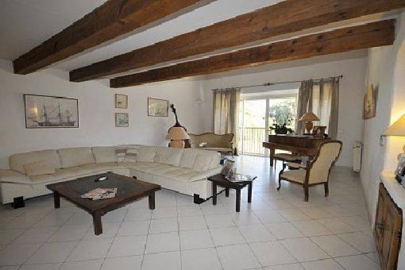 Location de vacances - Villa à Porto-Vecchio