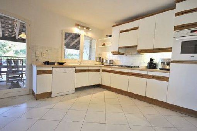 Location de vacances - Villa à Porto-Vecchio