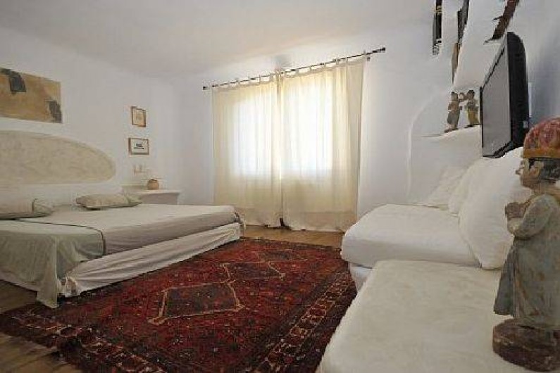 Location de vacances - Villa à Porto-Vecchio