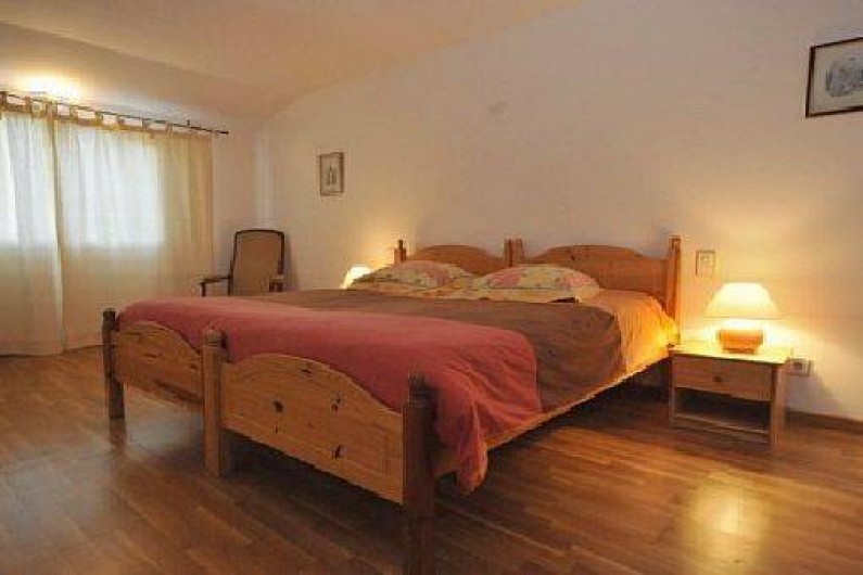 Location de vacances - Villa à Porto-Vecchio