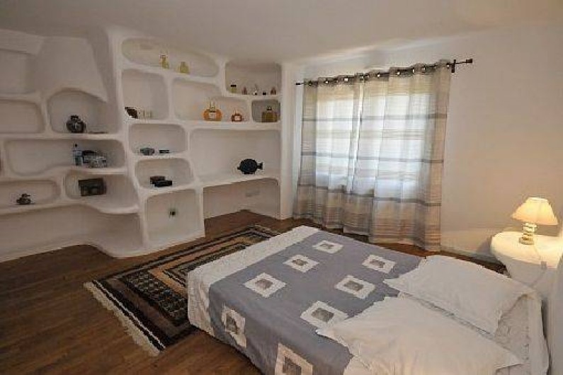 Location de vacances - Villa à Porto-Vecchio