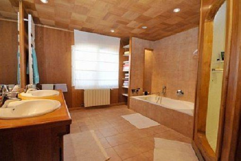 Location de vacances - Villa à Porto-Vecchio