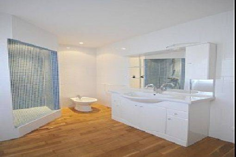 Location de vacances - Villa à Porto-Vecchio