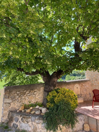 Location de vacances - Maison - Villa à Saint-Jeannet