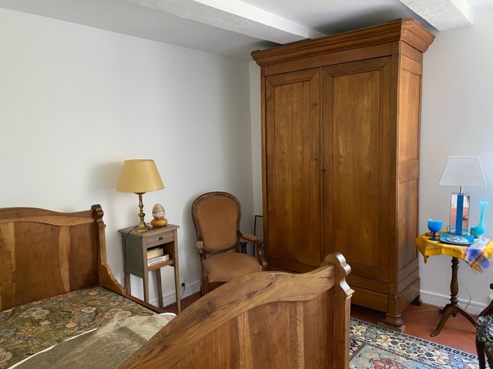 Location de vacances - Maison - Villa à Saint-Jeannet