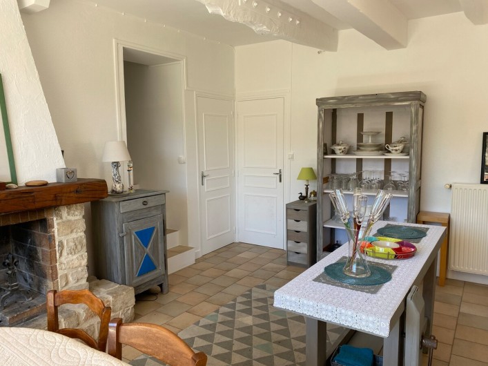 Location de vacances - Maison - Villa à Saint-Jeannet