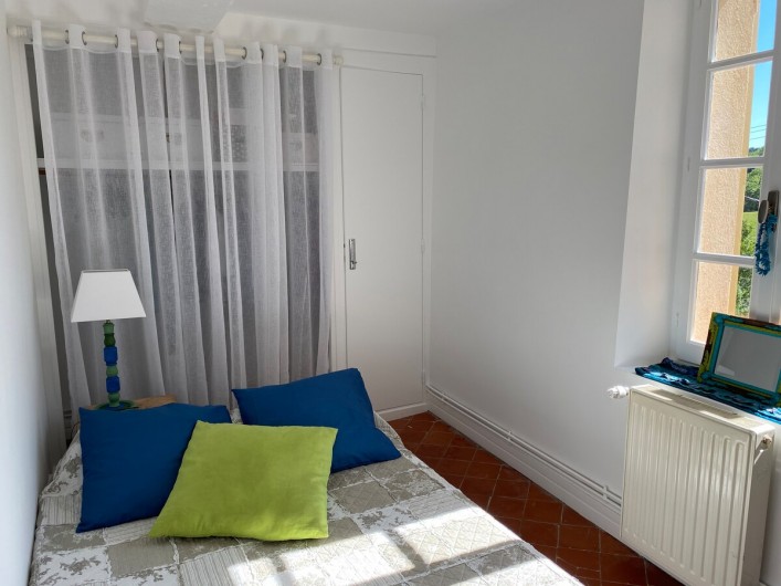 Location de vacances - Maison - Villa à Saint-Jeannet