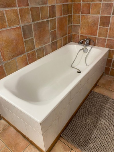 Location de vacances - Maison - Villa à Saint-Jeannet