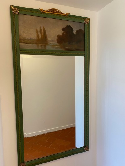 Location de vacances - Maison - Villa à Saint-Jeannet