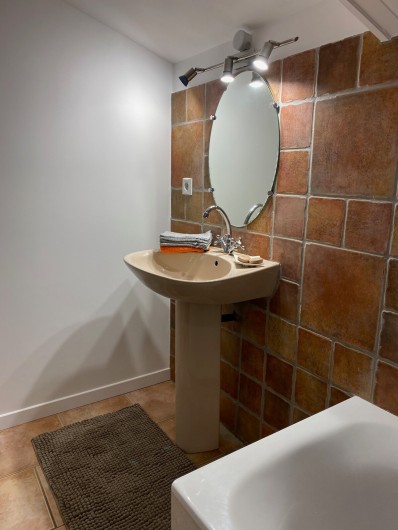 Location de vacances - Maison - Villa à Saint-Jeannet