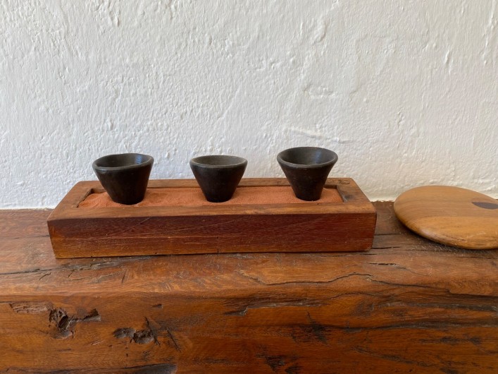 Location de vacances - Maison - Villa à Saint-Jeannet