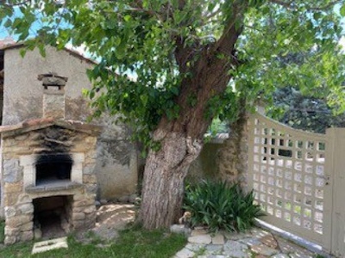 Location de vacances - Maison - Villa à Saint-Jeannet