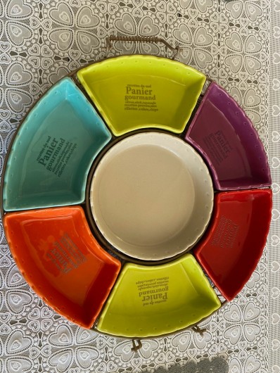 Location de vacances - Maison - Villa à Saint-Jeannet