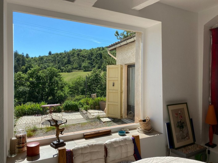 Location de vacances - Maison - Villa à Saint-Jeannet