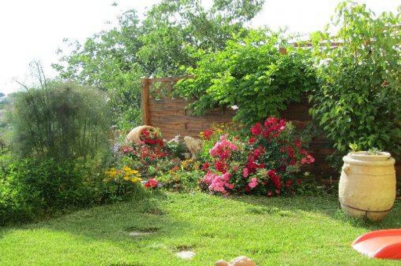 Location de vacances - Appartement à Marseille