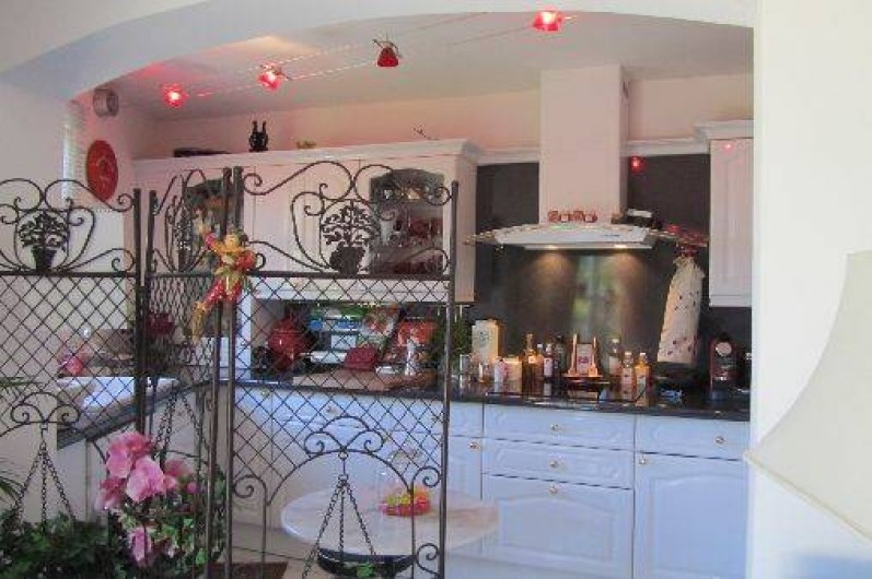 Location de vacances - Appartement à Marseille