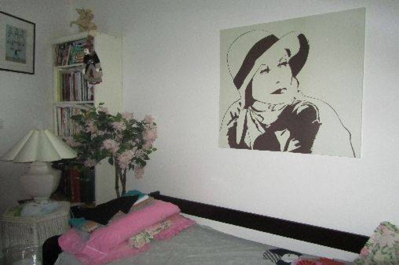 Location de vacances - Appartement à Marseille