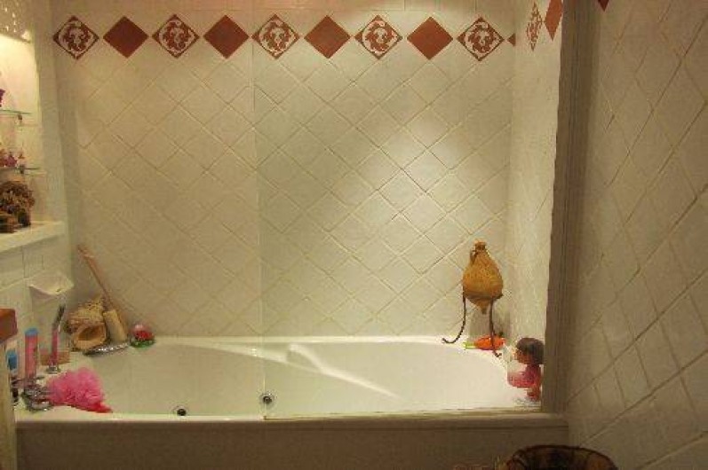 Location de vacances - Appartement à Marseille