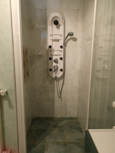 Location de vacances - Gîte à Molain