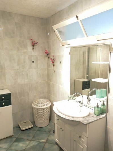 Location de vacances - Gîte à Molain