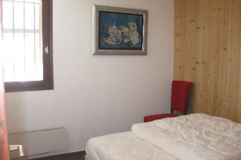 Location de vacances - Appartement à Les Deux Alpes