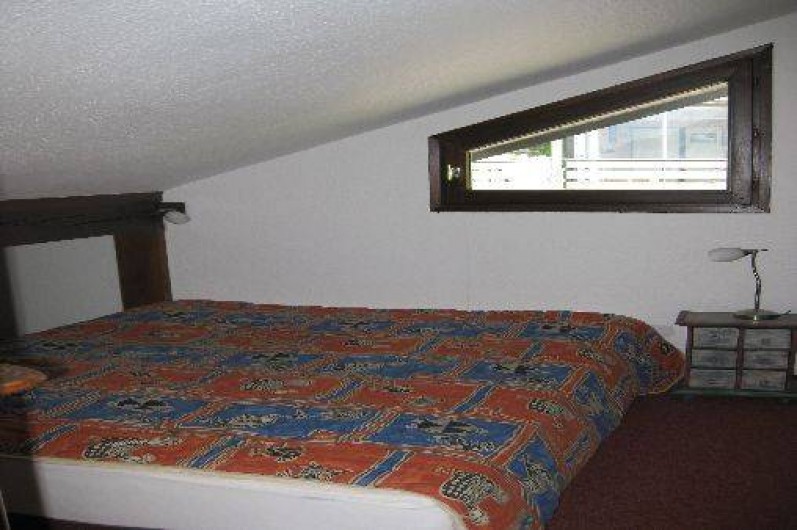 Location de vacances - Appartement à Les Deux Alpes