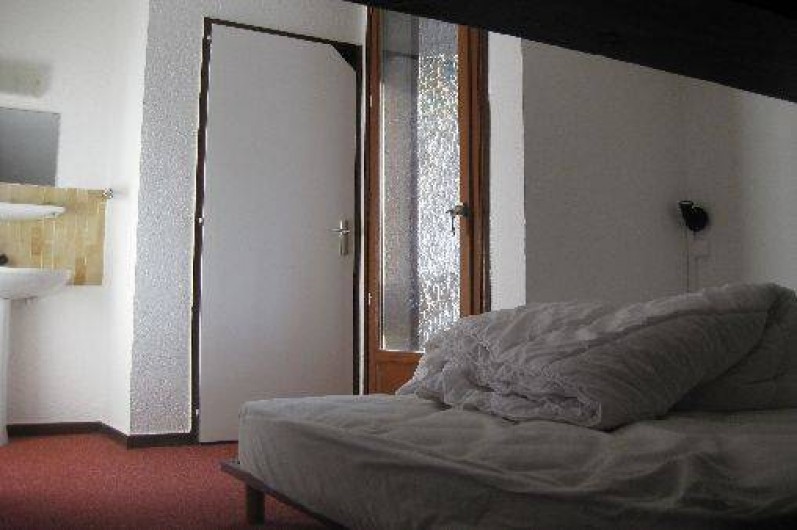 Location de vacances - Appartement à Les Deux Alpes