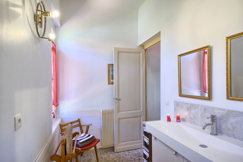 Location de vacances - Villa à Arcachon