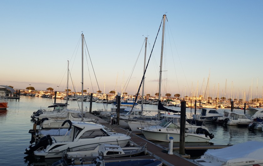 Location de vacances - Villa à Arcachon