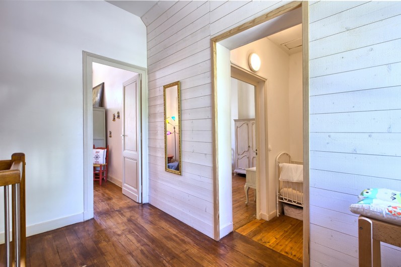 Location de vacances - Villa à Arcachon