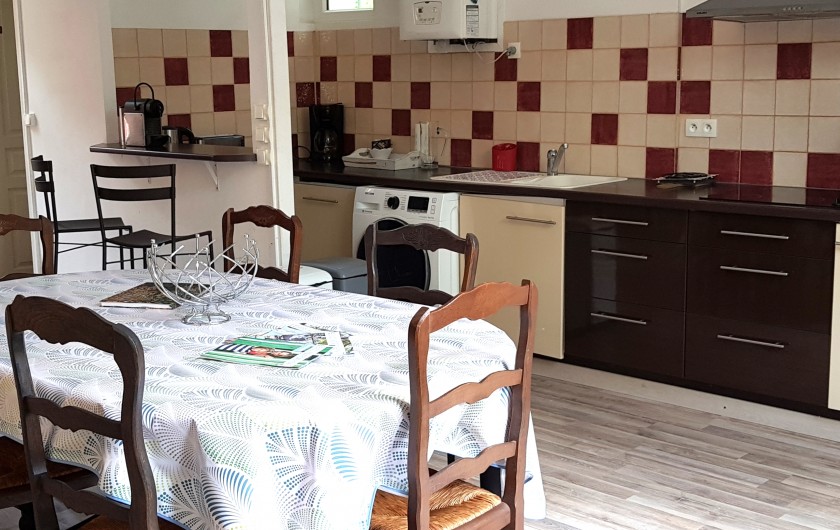 Location de vacances - Villa à Arcachon