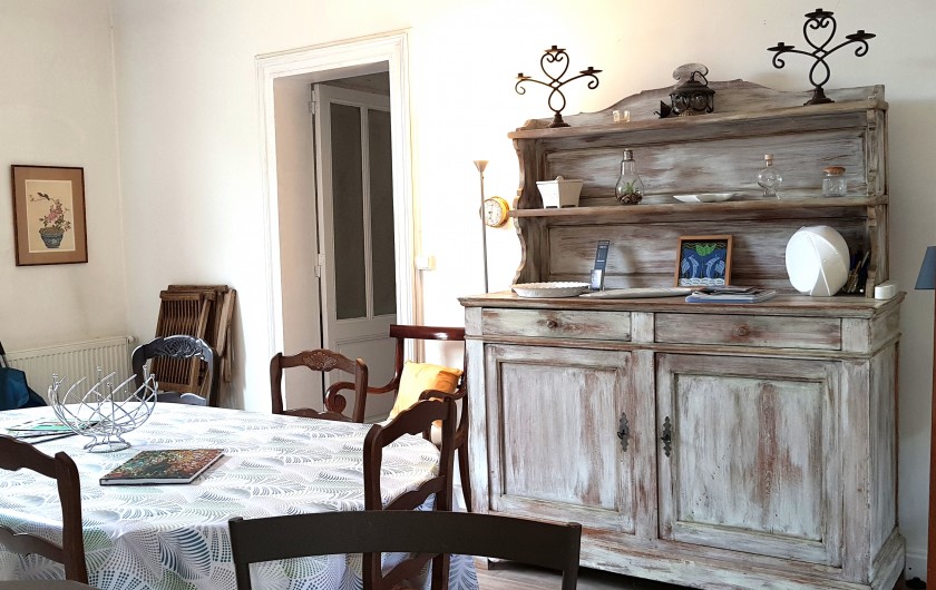 Location de vacances - Villa à Arcachon