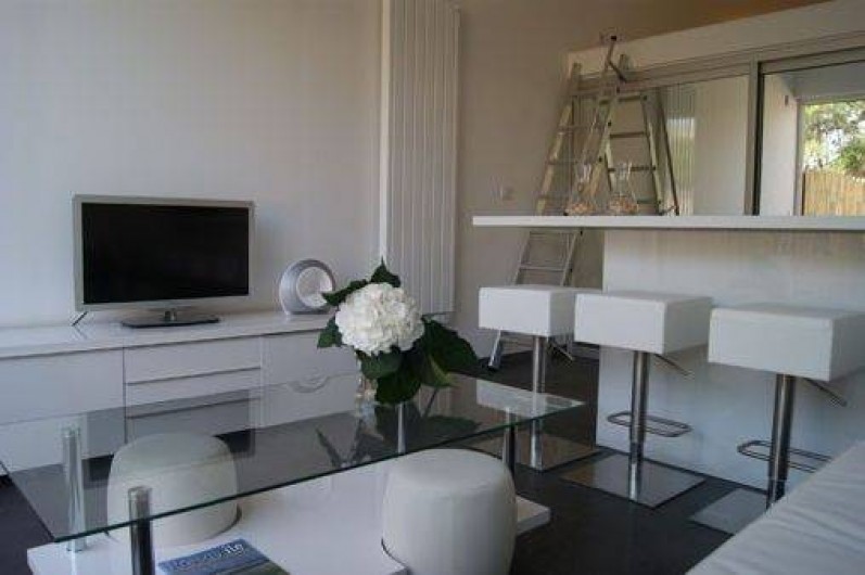 Location de vacances - Appartement à Le Cap Ferret