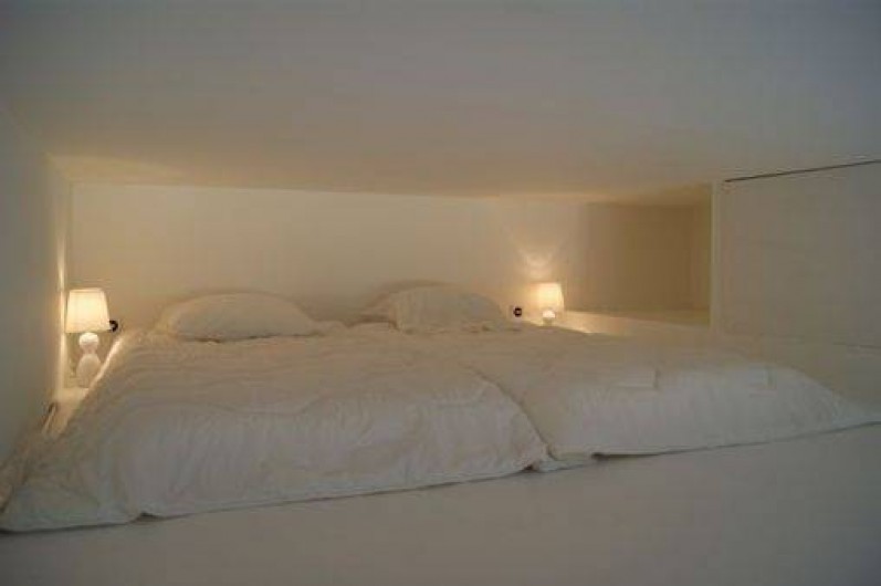 Location de vacances - Appartement à Le Cap Ferret